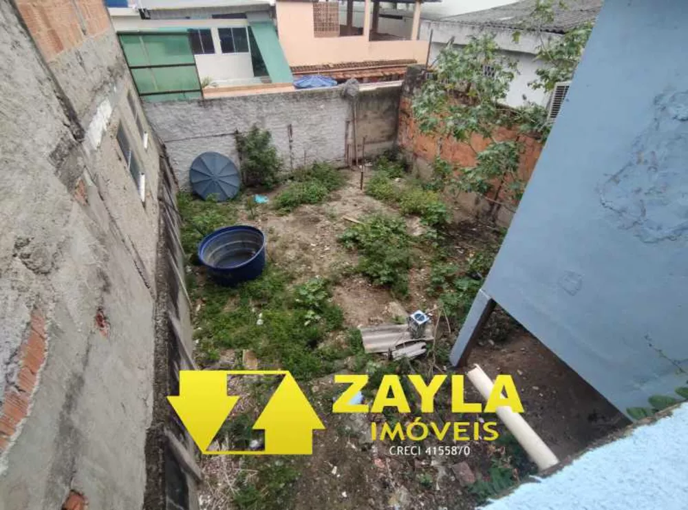 Casa, 2 quartos, 50 m² - Foto 21