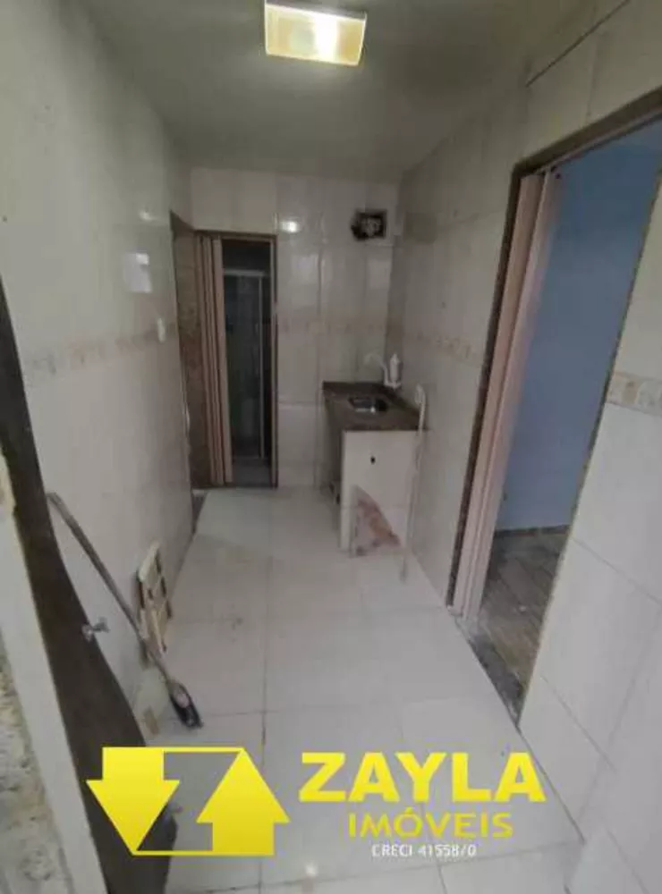 Casa, 2 quartos, 50 m² - Foto 15