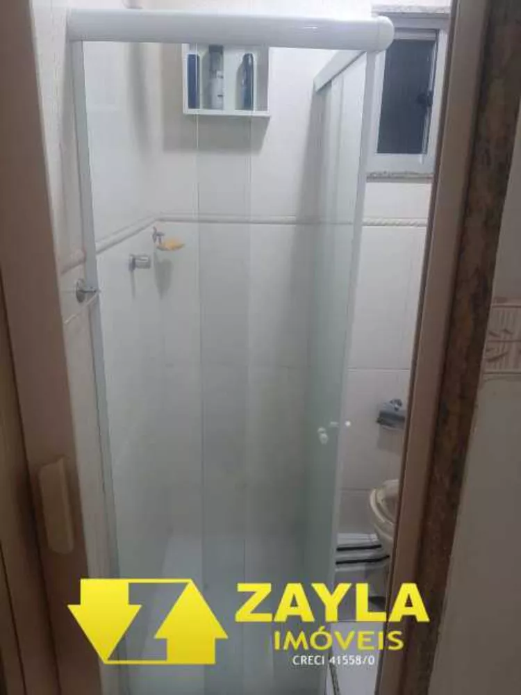 Casa, 2 quartos, 50 m² - Foto 22