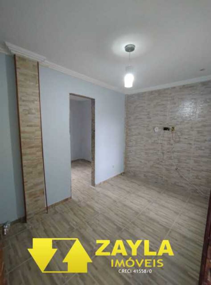 Casa, 2 quartos, 50 m² - Foto 3