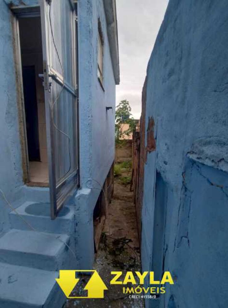 Casa, 2 quartos, 50 m² - Foto 5