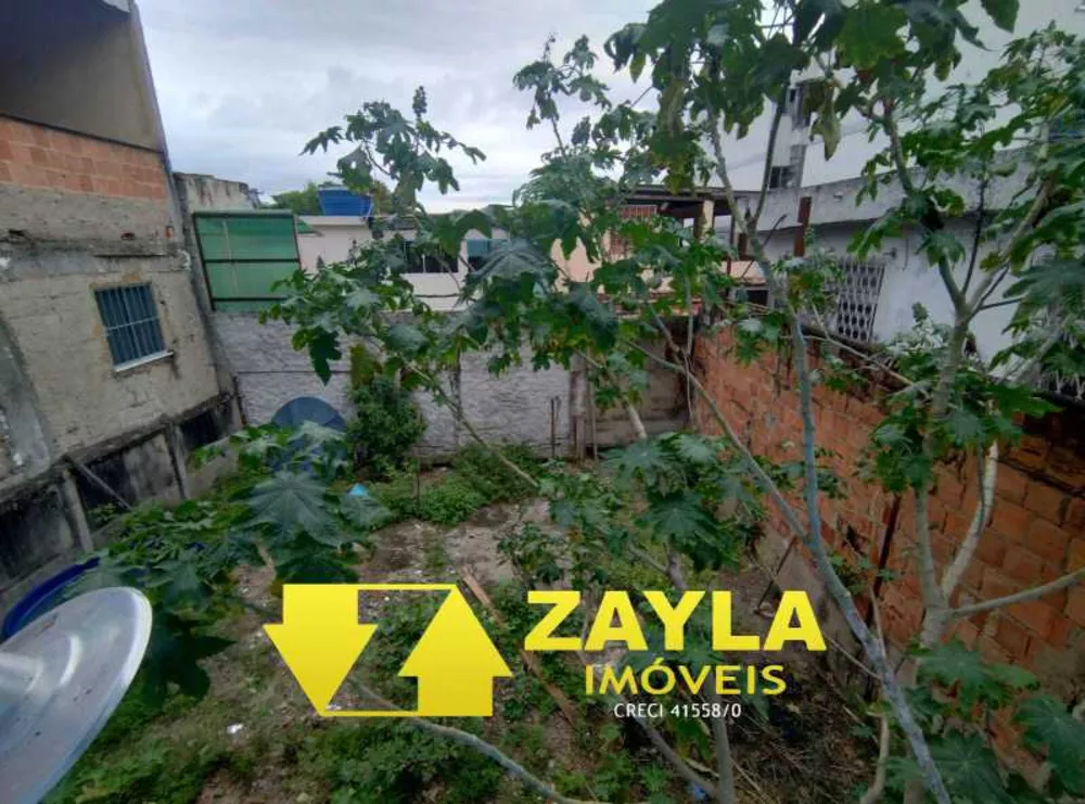Casa, 2 quartos, 50 m² - Foto 13