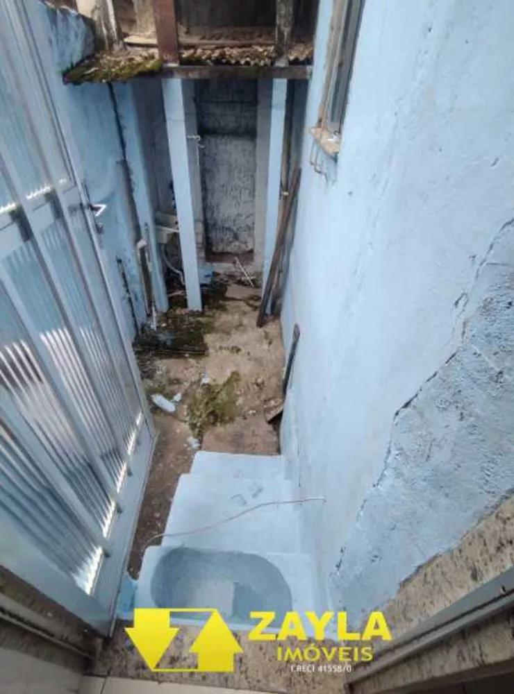 Casa, 2 quartos, 50 m² - Foto 19