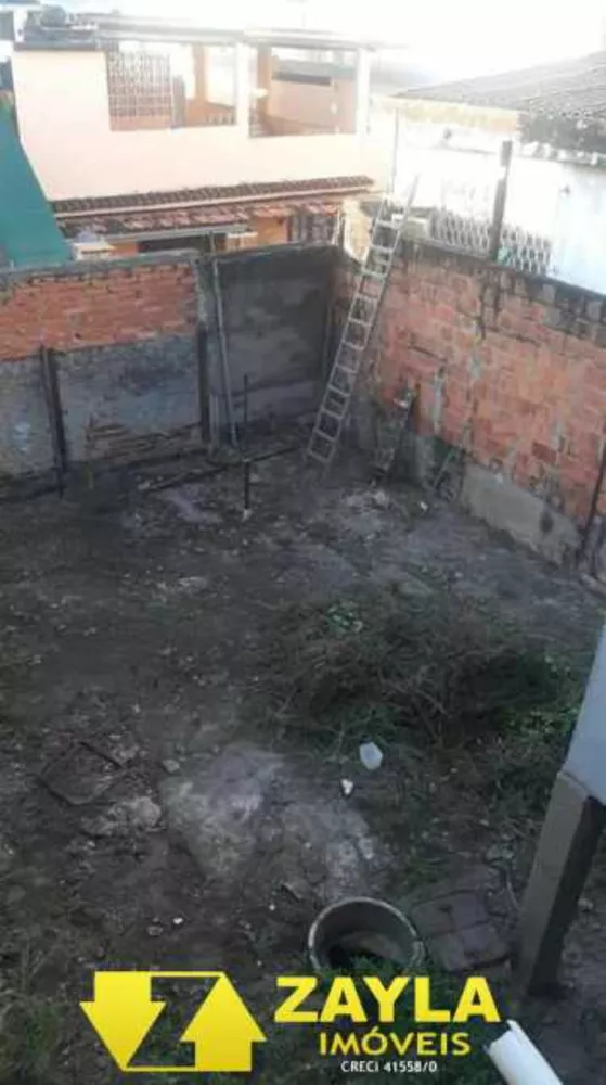 Casa, 2 quartos, 50 m² - Foto 16