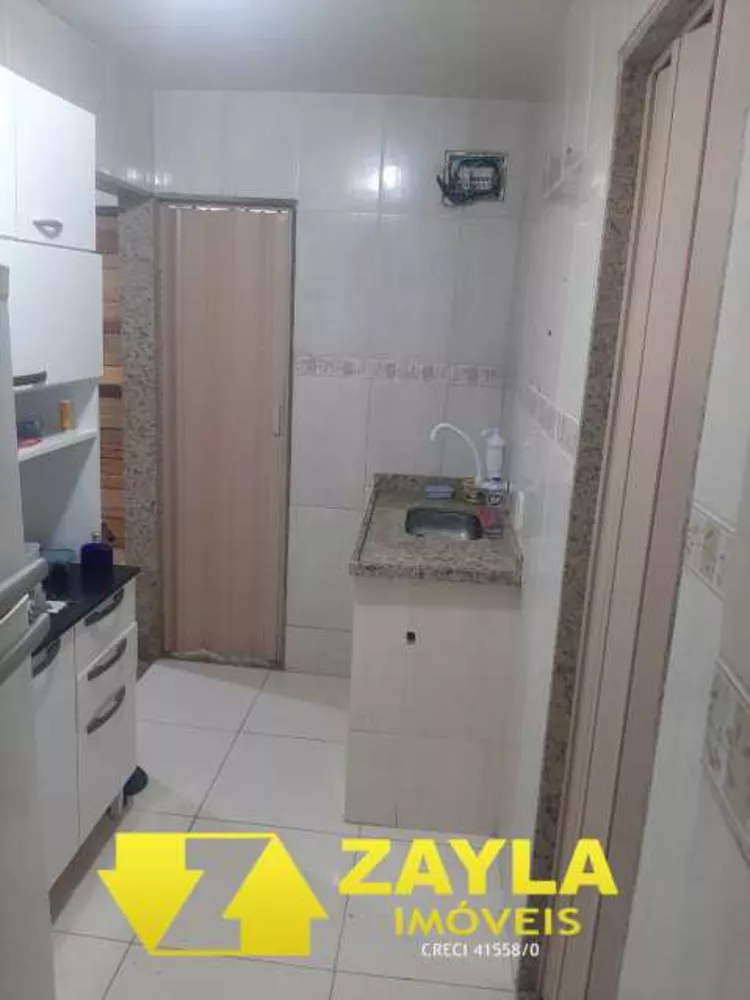 Casa, 2 quartos, 50 m² - Foto 17