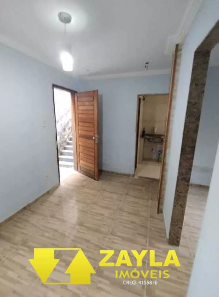 Casa, 2 quartos, 50 m² - Foto 20