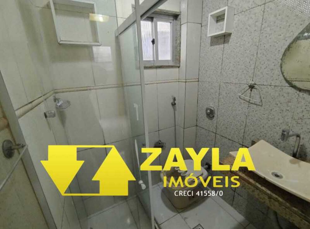 Casa, 2 quartos, 50 m² - Foto 1