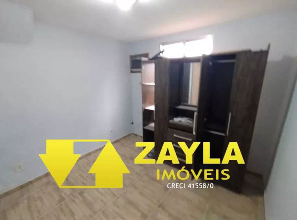 Casa, 2 quartos, 50 m² - Foto 24