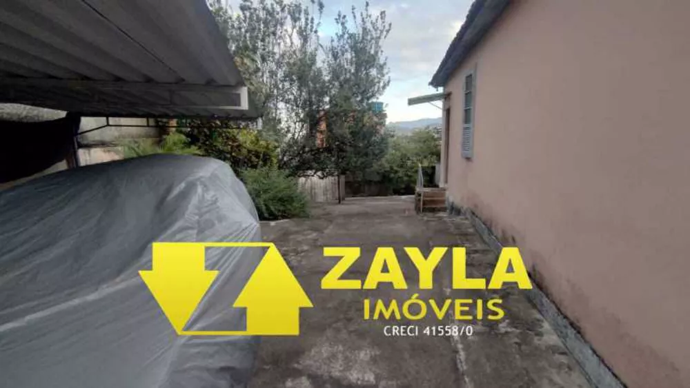 Casa, 3 quartos, 140 m² - Foto 1