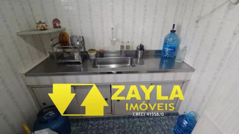 Casa, 3 quartos, 140 m² - Foto 19