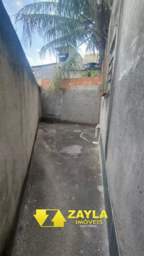 Casa, 3 quartos, 140 m² - Foto 9
