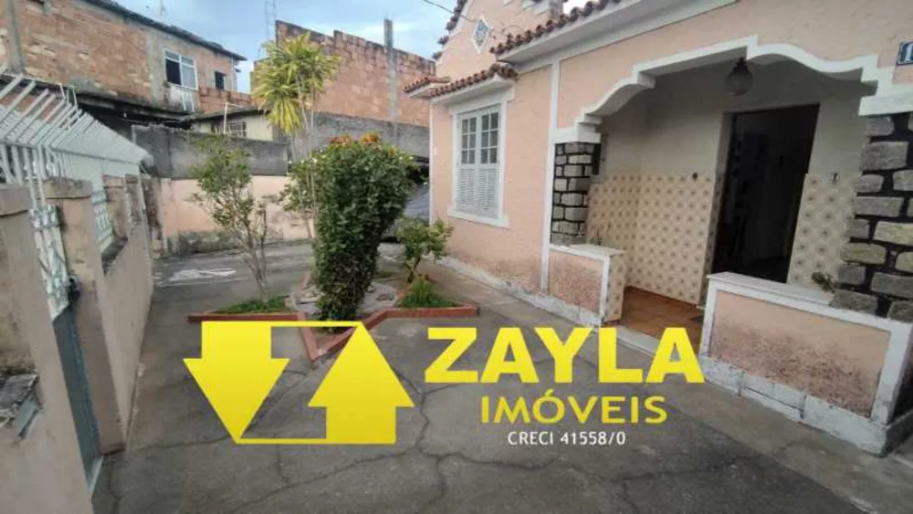 Casa, 3 quartos, 140 m² - Foto 17