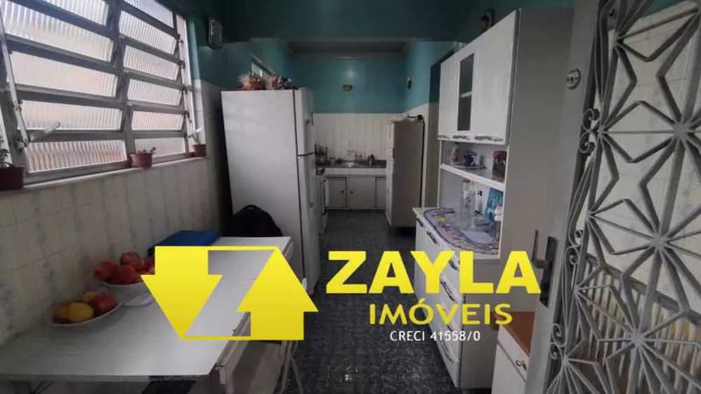 Casa, 3 quartos, 140 m² - Foto 22