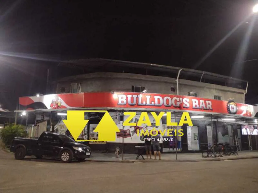 Loja-Salão, 320 m² - Foto 3