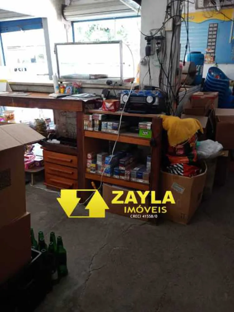 Loja-Salão, 320 m² - Foto 13