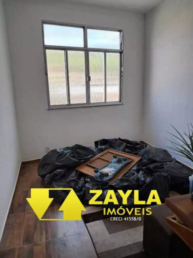 Apartamento, 3 quartos, 80 m² - Foto 3