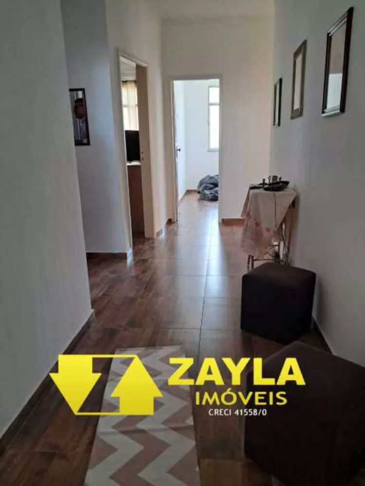 Apartamento, 3 quartos, 80 m² - Foto 18