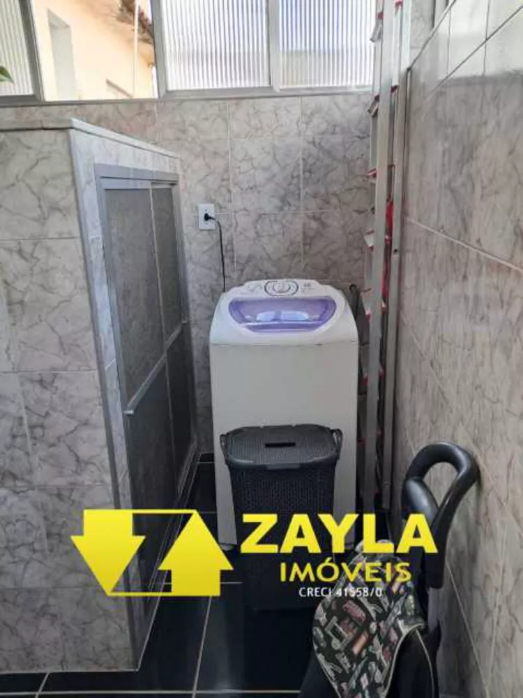 Apartamento, 3 quartos, 80 m² - Foto 13