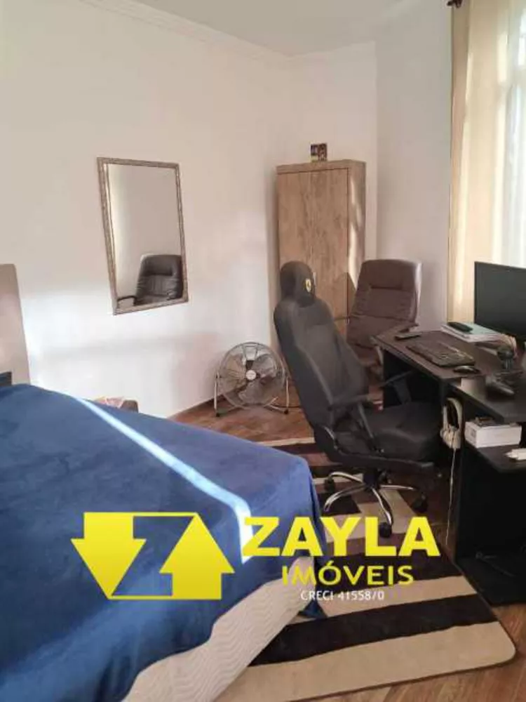 Apartamento, 3 quartos, 80 m² - Foto 10