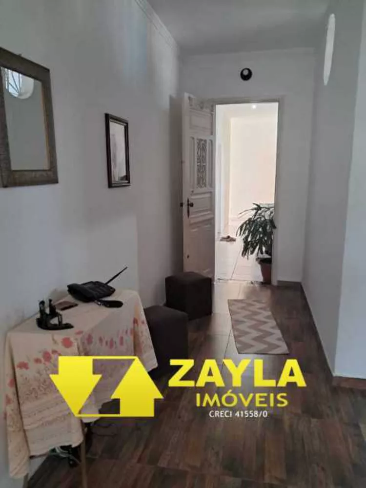 Apartamento, 3 quartos, 80 m² - Foto 11