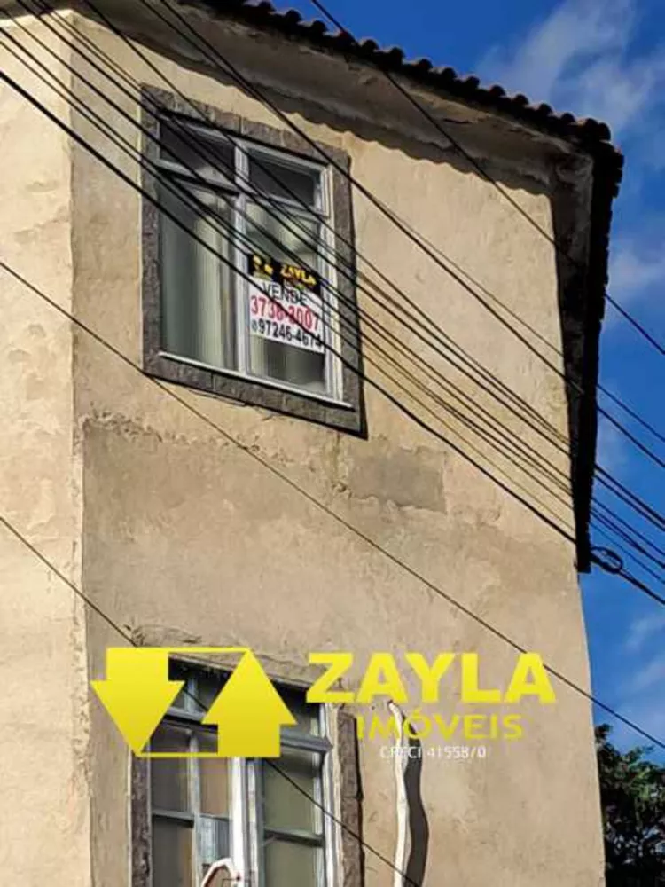 Apartamento, 3 quartos, 80 m² - Foto 1