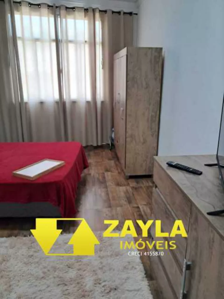 Apartamento, 3 quartos, 80 m² - Foto 23