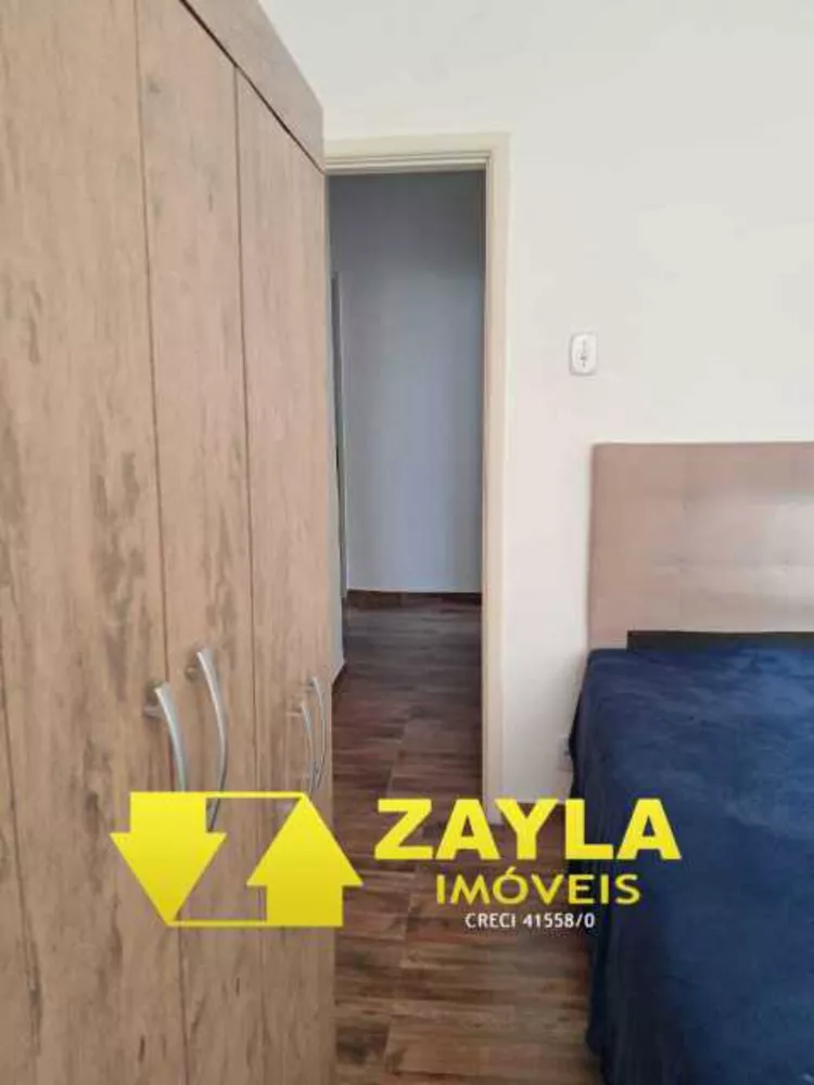 Apartamento, 3 quartos, 80 m² - Foto 6