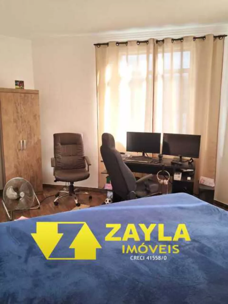 Apartamento, 3 quartos, 80 m² - Foto 4