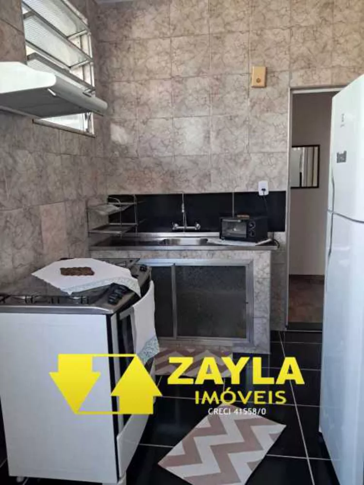 Apartamento, 3 quartos, 80 m² - Foto 22