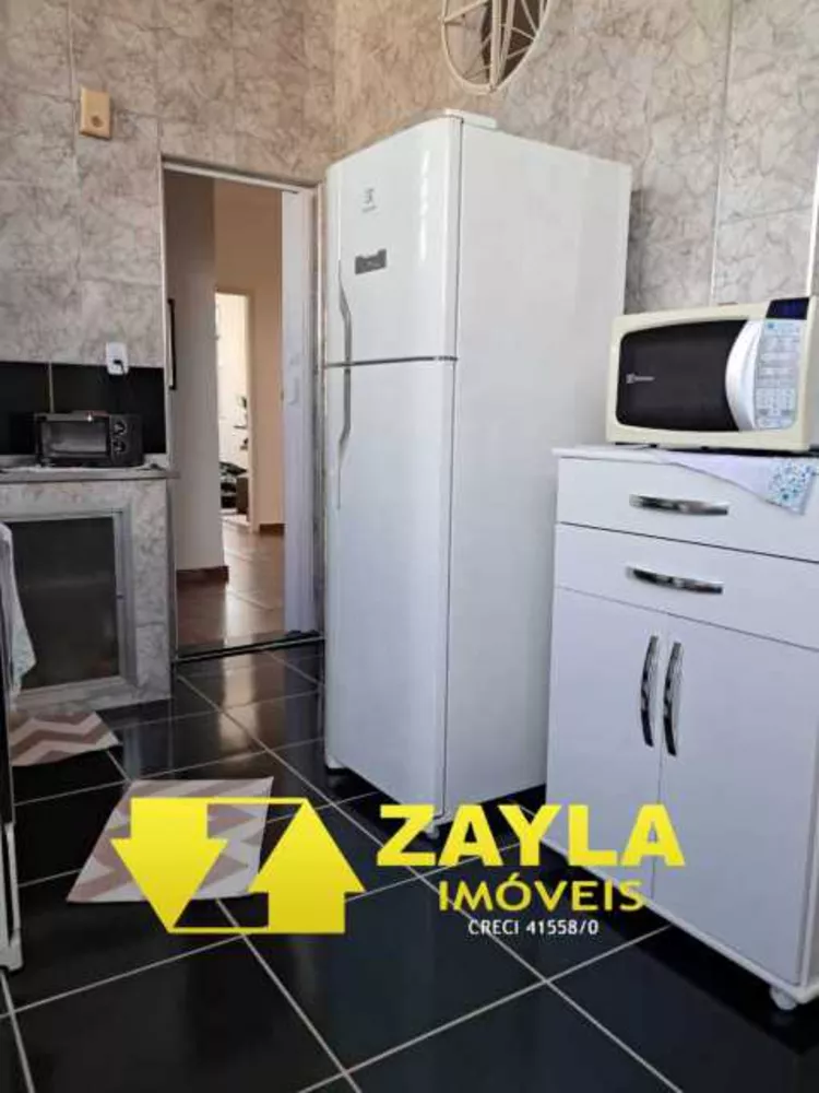 Apartamento, 3 quartos, 80 m² - Foto 8