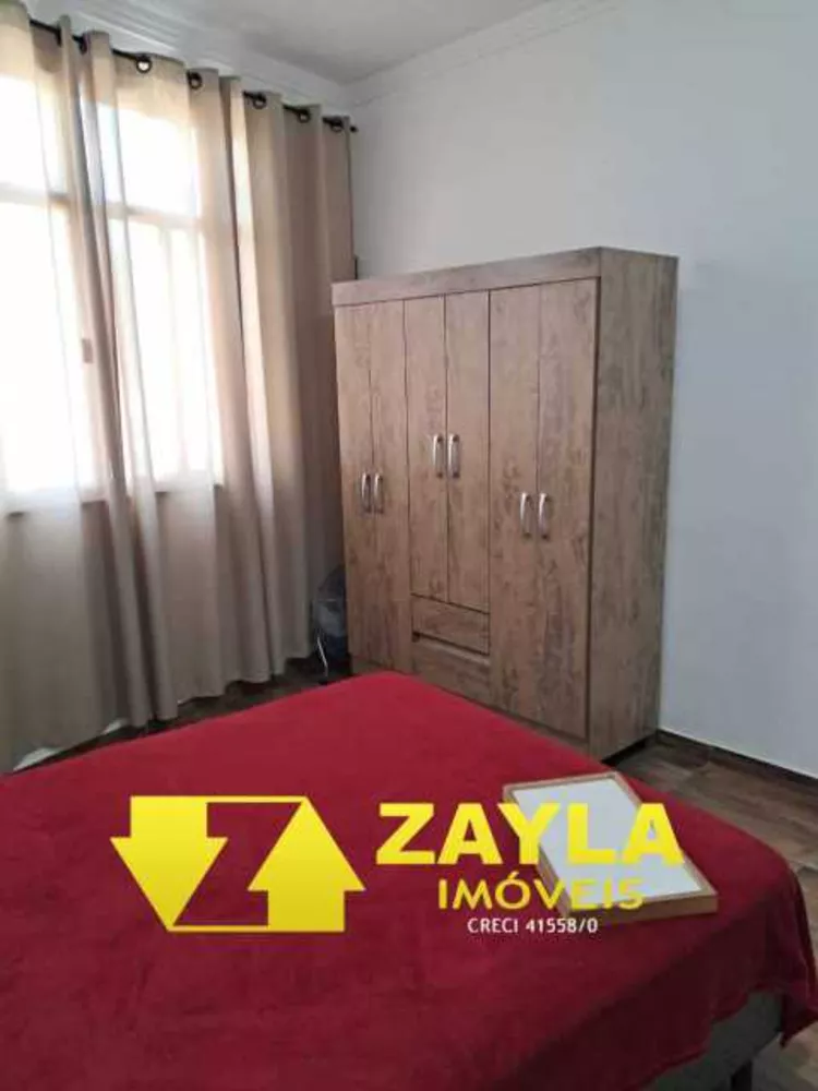 Apartamento, 3 quartos, 80 m² - Foto 2