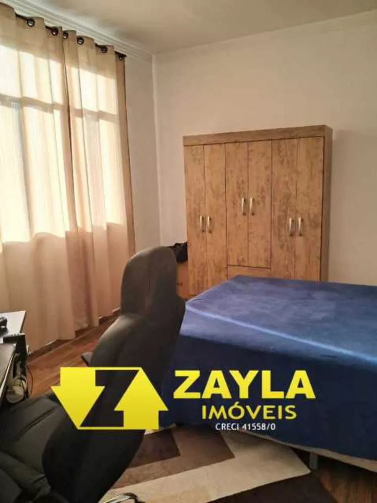 Apartamento, 3 quartos, 80 m² - Foto 14