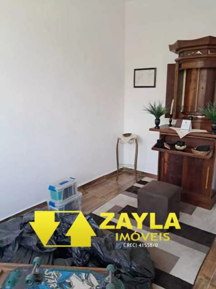 Apartamento, 3 quartos, 80 m² - Foto 5