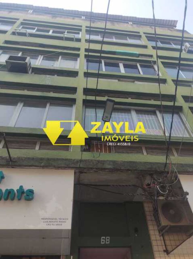 Sala-Conjunto, 27 m² - Foto 20