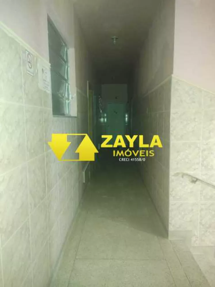 Sala-Conjunto, 27 m² - Foto 13