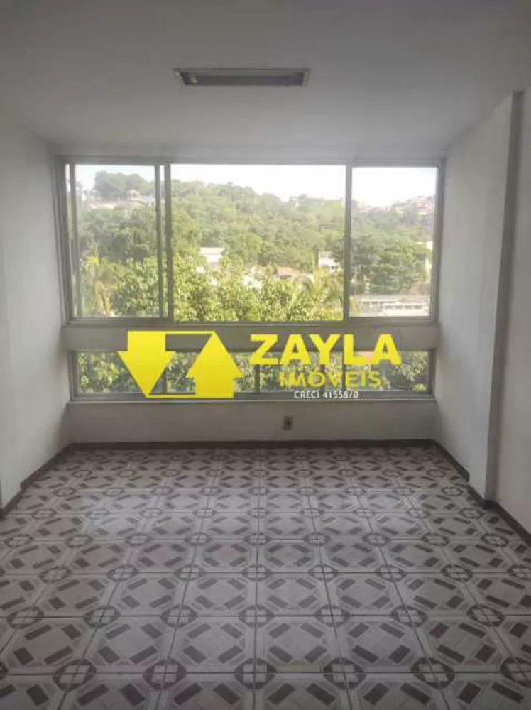 Sala-Conjunto, 27 m² - Foto 1