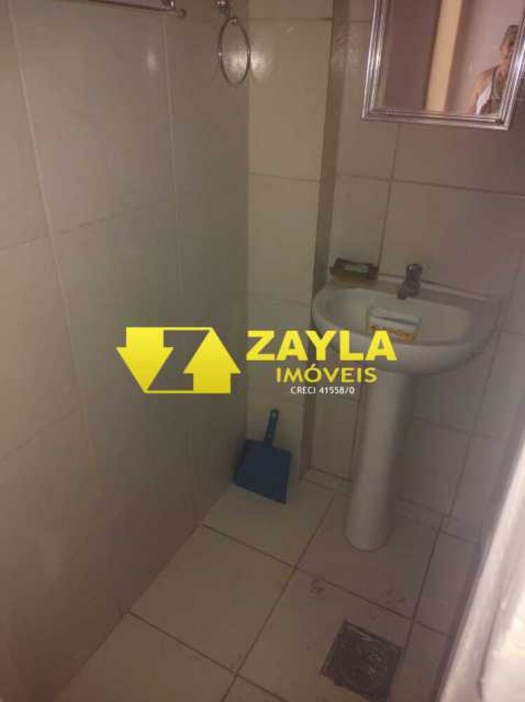 Sala-Conjunto, 27 m² - Foto 8