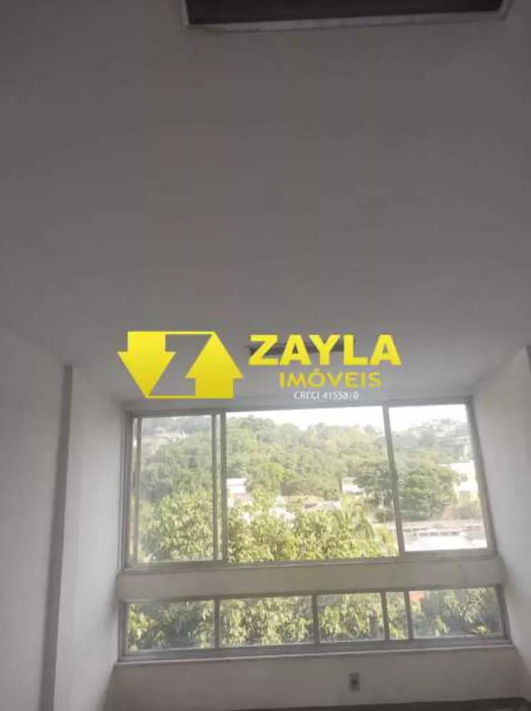 Sala-Conjunto, 27 m² - Foto 5