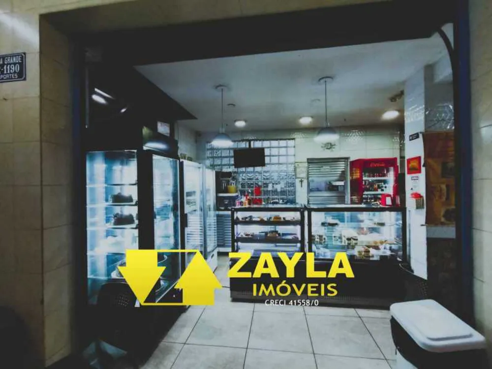Loja-Salão, 50 m² - Foto 2