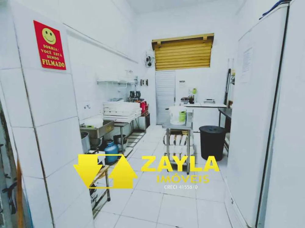 Loja-Salão, 50 m² - Foto 4