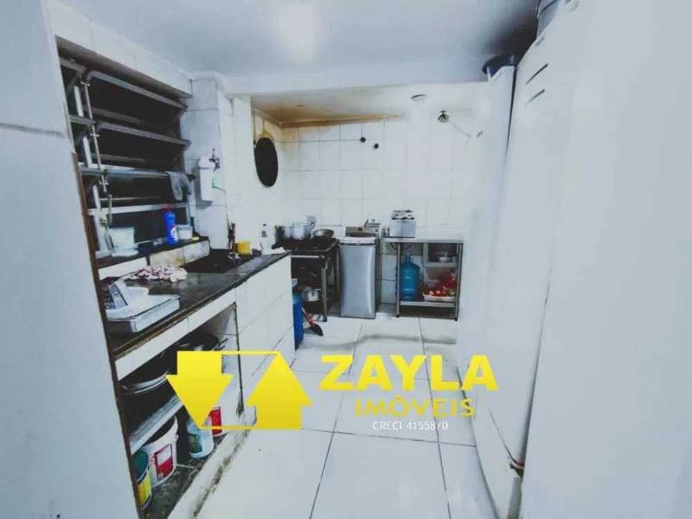 Loja-Salão, 50 m² - Foto 4