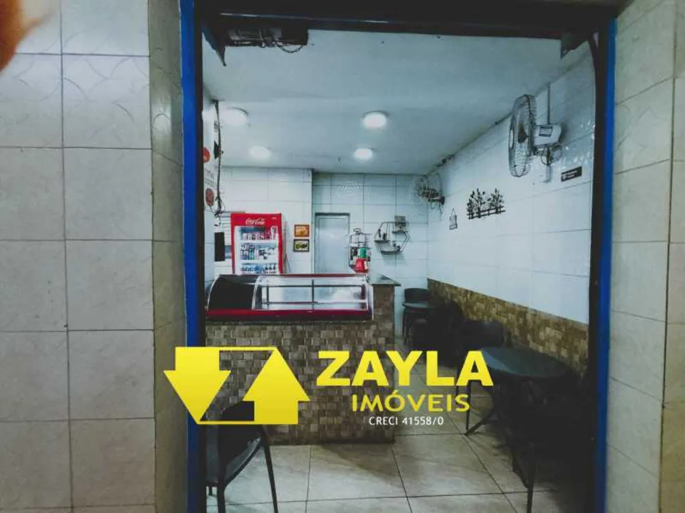 Loja-Salão, 50 m² - Foto 11