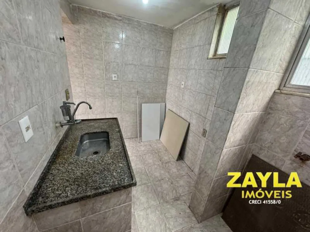 Apartamento, 1 quarto, 38 m² - Foto 7