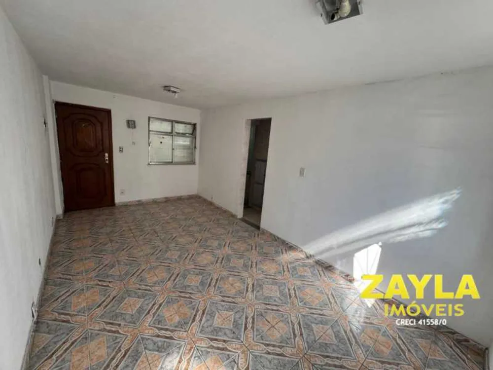 Apartamento, 1 quarto, 38 m² - Foto 5