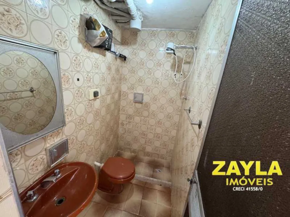 Apartamento, 1 quarto, 38 m² - Foto 8