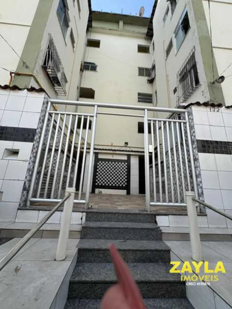 Apartamento, 1 quarto, 38 m² - Foto 2
