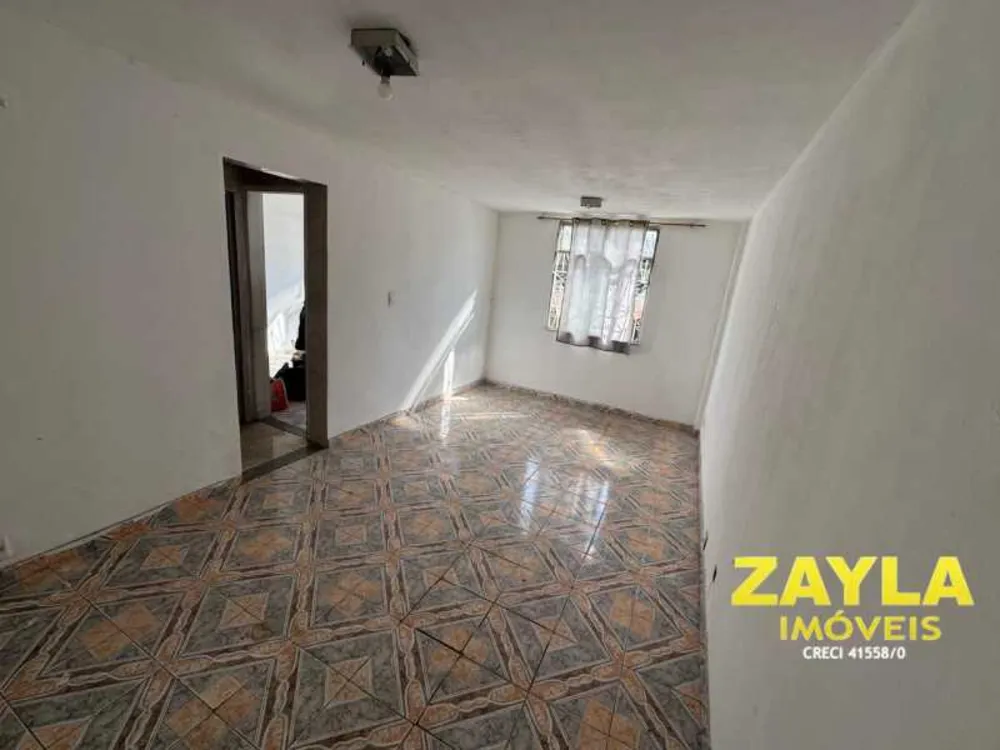 Apartamento, 1 quarto, 38 m² - Foto 6