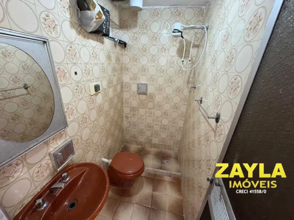 Apartamento, 1 quarto, 38 m² - Foto 12