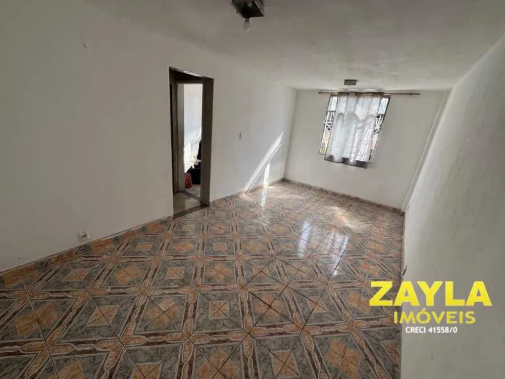 Apartamento, 1 quarto, 38 m² - Foto 6