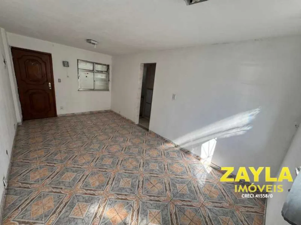 Apartamento, 1 quarto, 38 m² - Foto 4